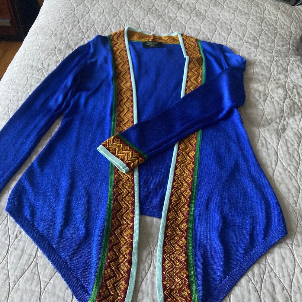 Jean Paul Gaultier sweater